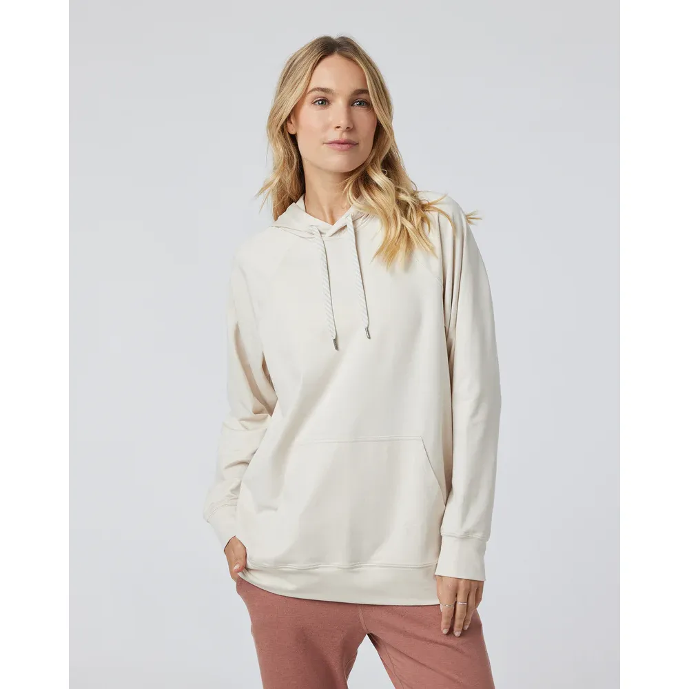 Vuori Halo Oversized Hoodie Women's