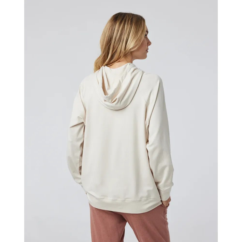 Vuori Halo Oversized Hoodie Women's