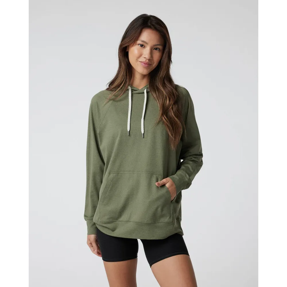 Vuori Halo Oversized Hoodie Women's