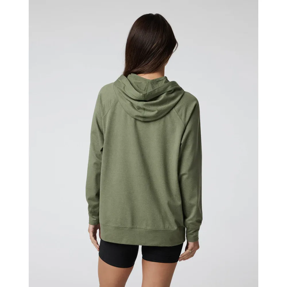 Vuori Halo Oversized Hoodie Women's