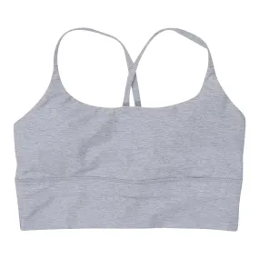 Vuori Long Line Elevation Bra