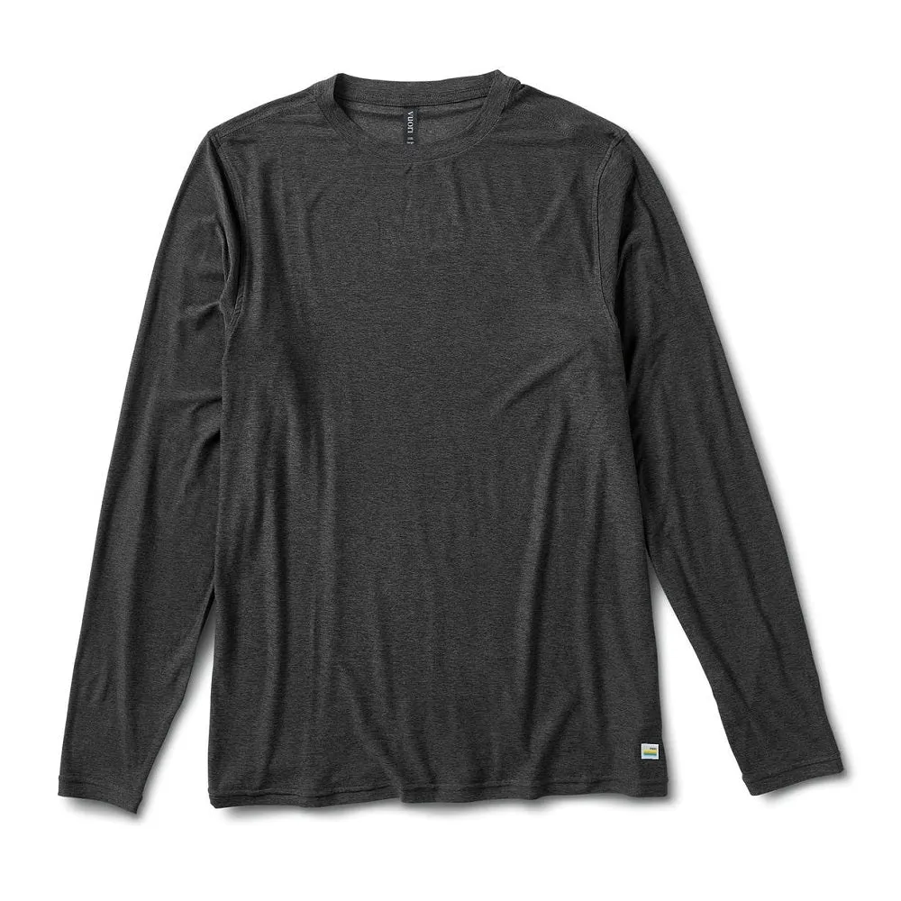 Vuori LS Strato Tech Tee Men's