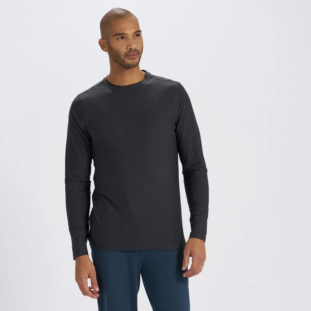 Vuori LS Strato Tech Tee Men's