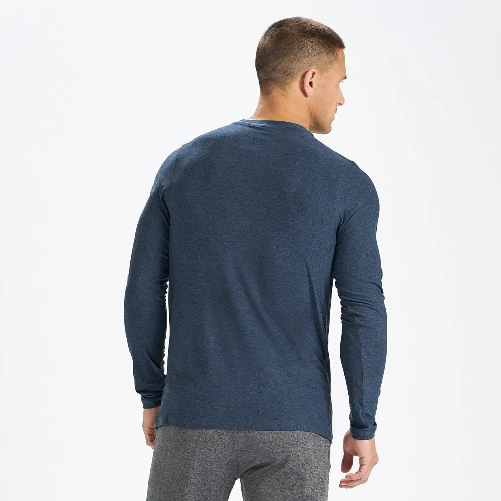 Vuori LS Strato Tech Tee Men's