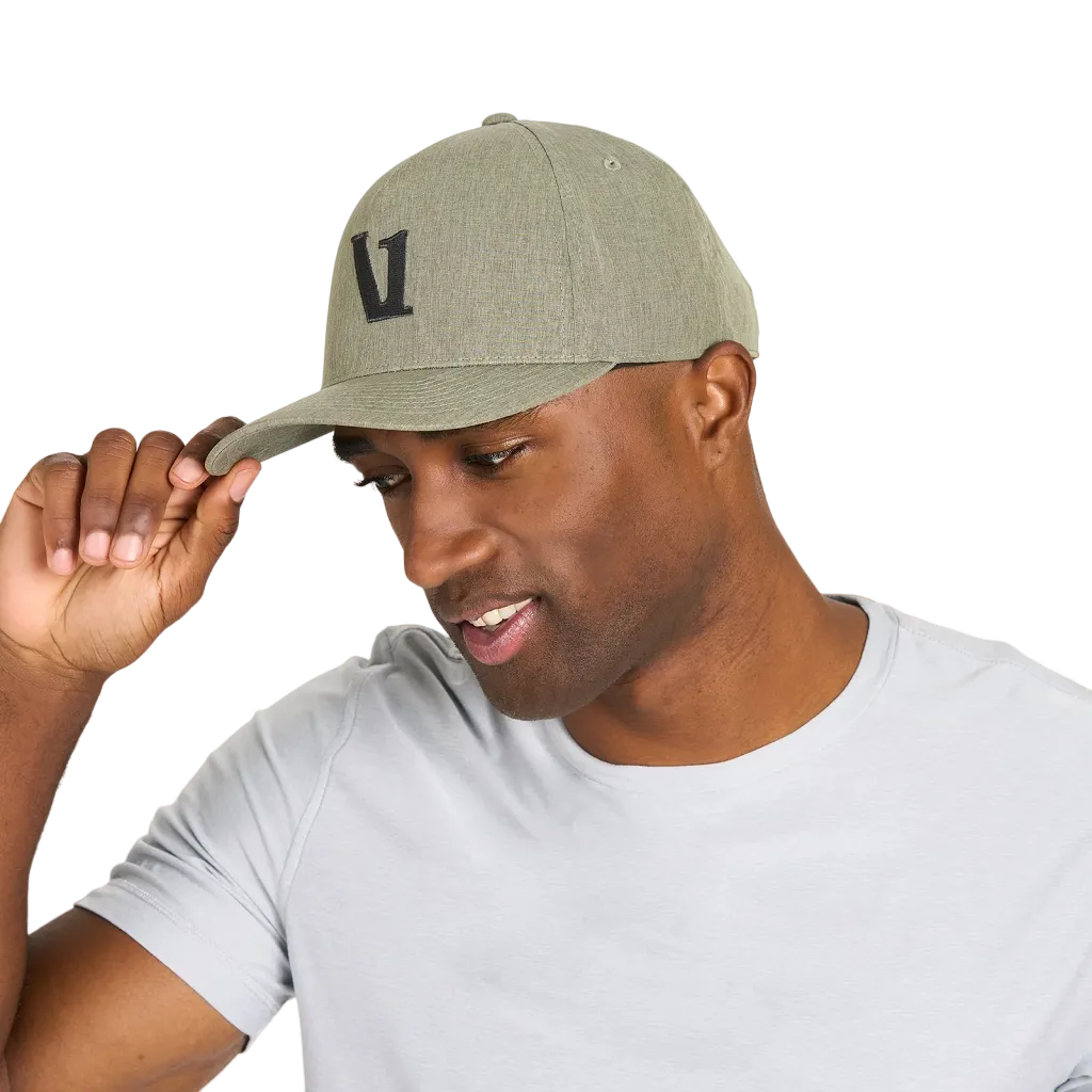 Vuori Magnitude Hat