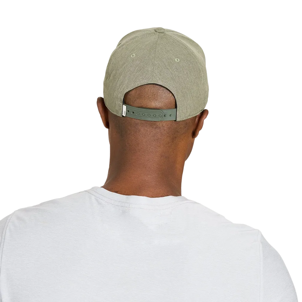 Vuori Magnitude Hat