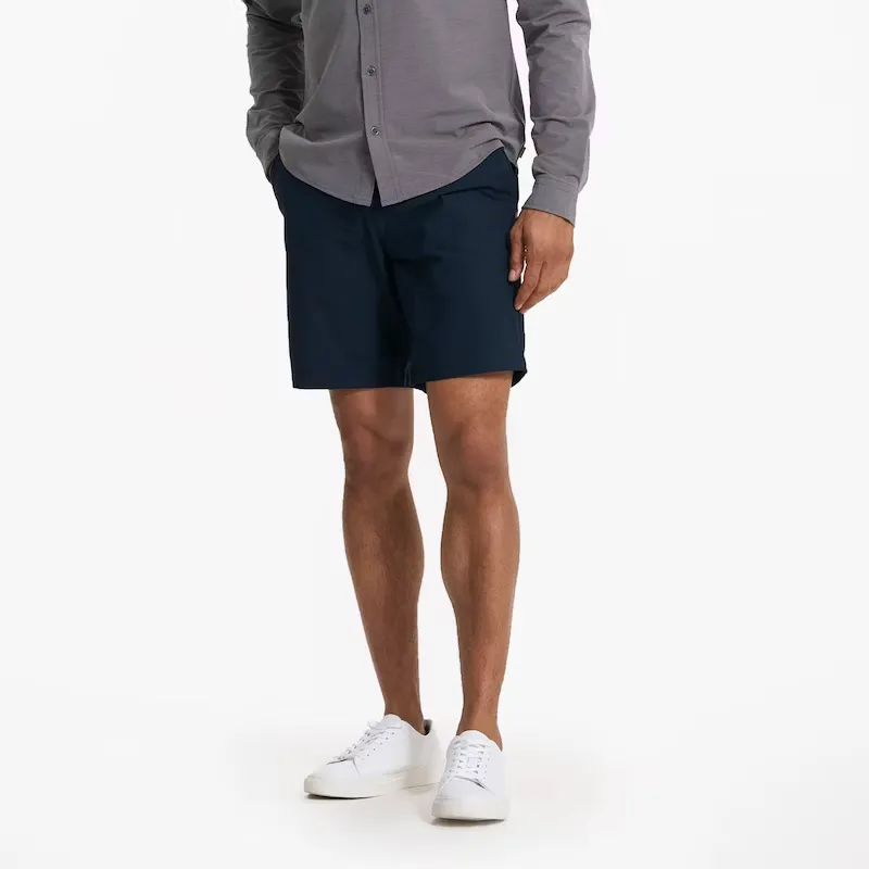 Vuori Meta Short Men's