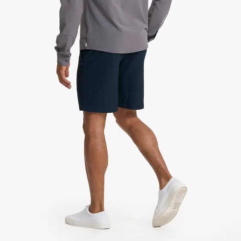 Vuori Meta Short Men's