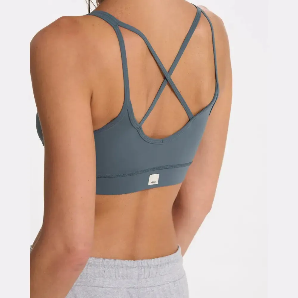 Vuori Mindset Bra