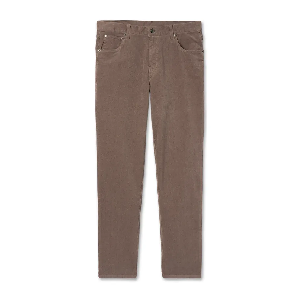 Vuori Optimist 5 Pocket Cord Pant Men's