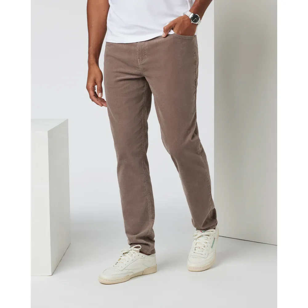 Vuori Optimist 5 Pocket Cord Pant Men's