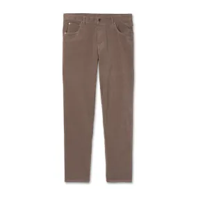 Vuori Optimist 5 Pocket Cord Pant Men's