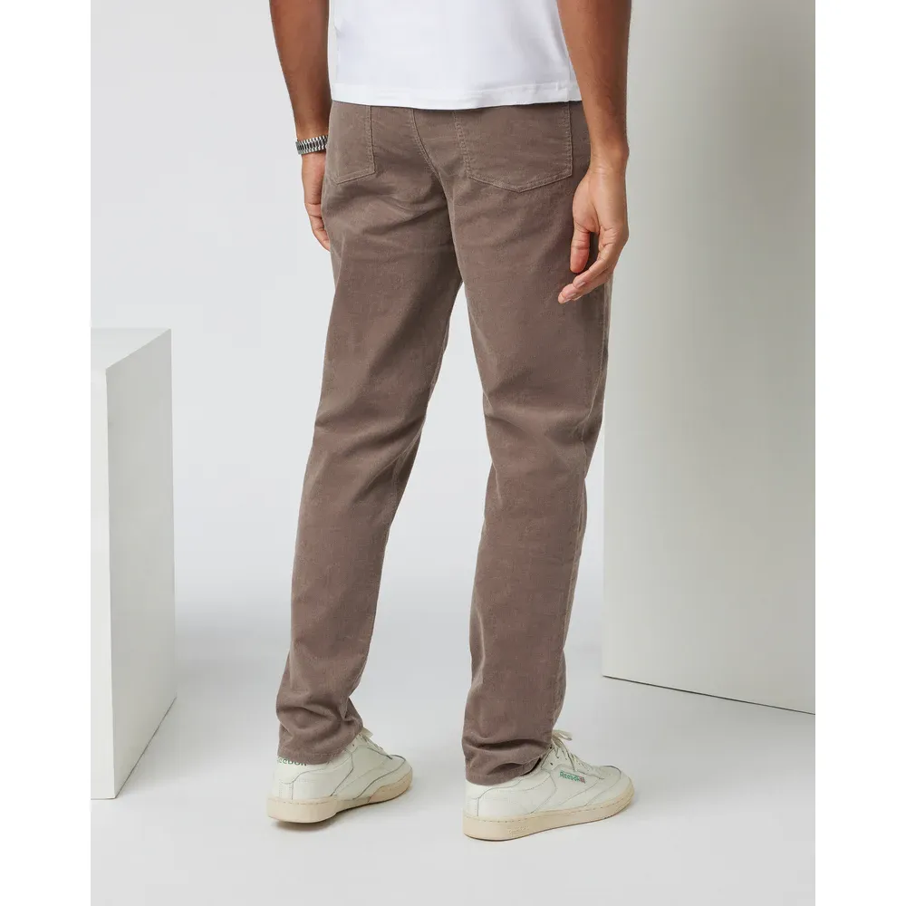 Vuori Optimist 5 Pocket Cord Pant Men's