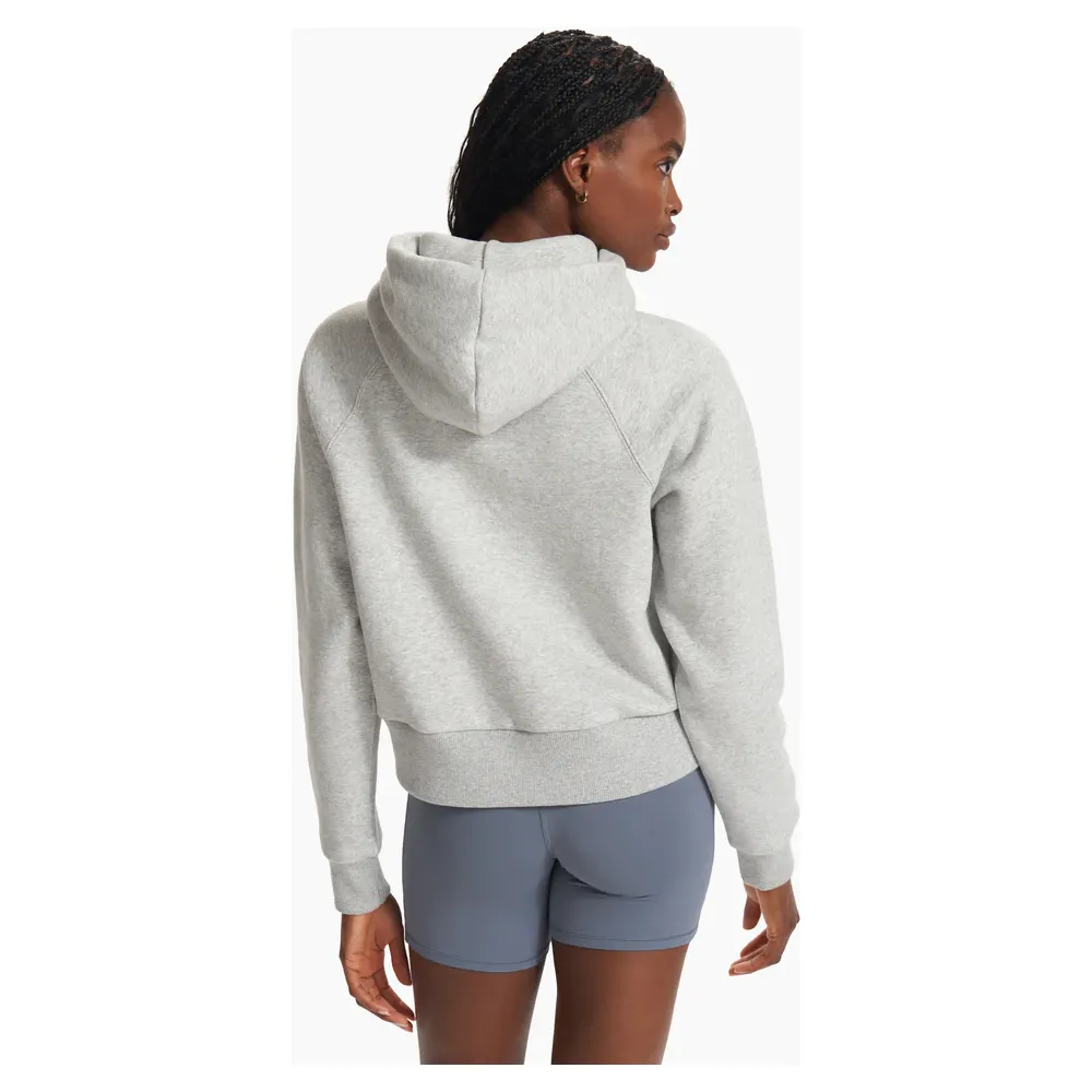 Vuori Restore 1/2 Zip Hoodie Women's