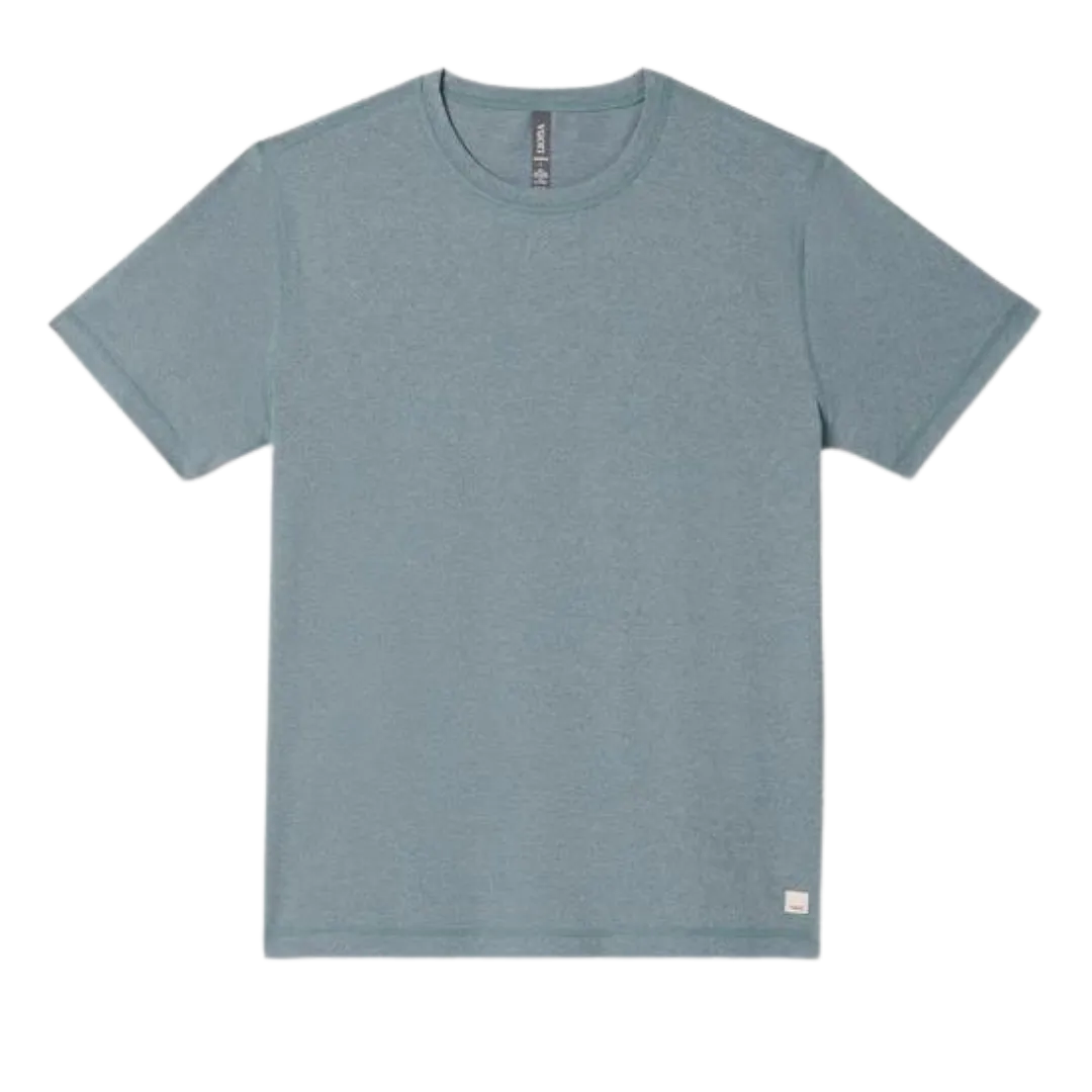 Vuori Tradewind Performance Tee 2.0 Mens