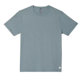 Vuori Tradewind Performance Tee 2.0 Mens