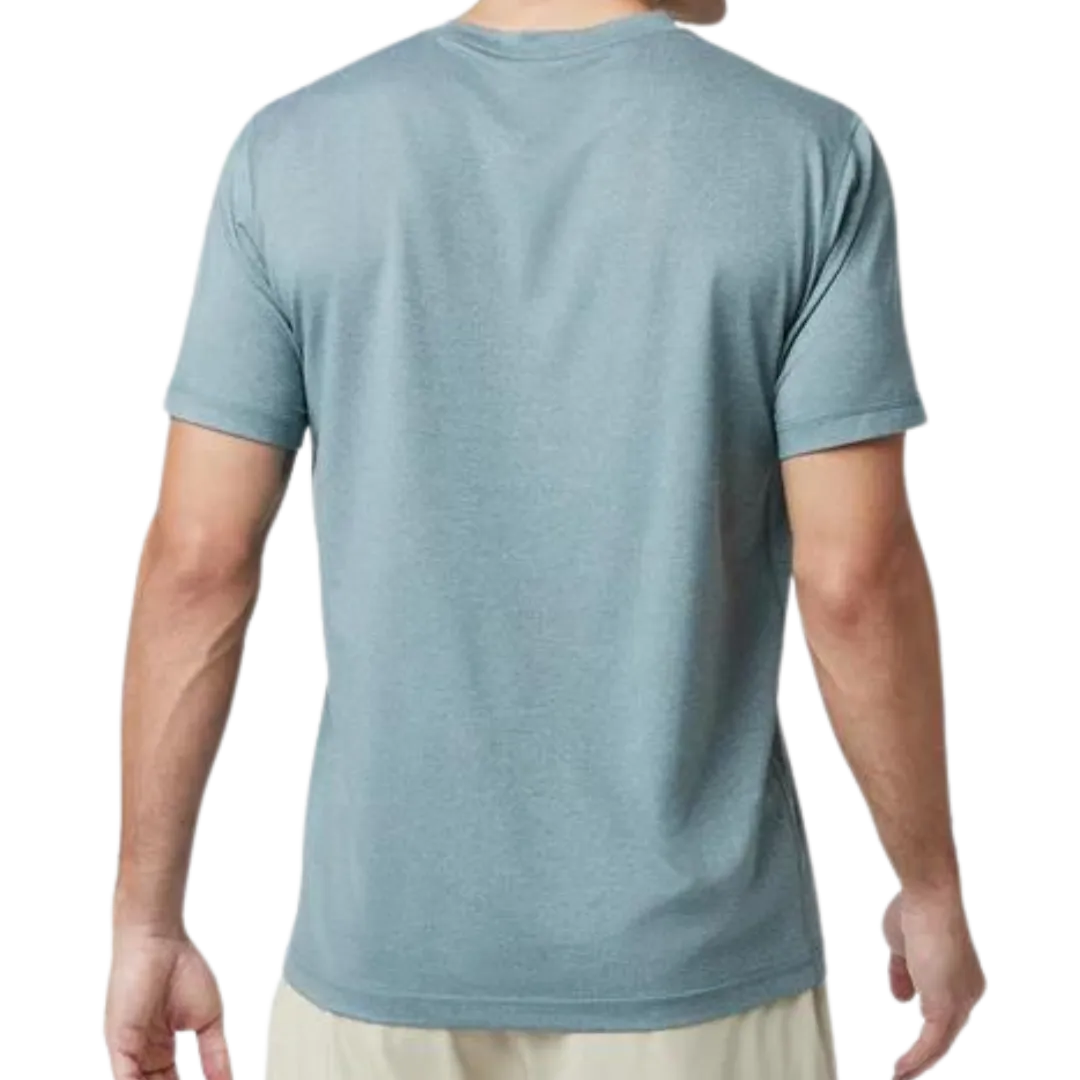 Vuori Tradewind Performance Tee 2.0 Mens