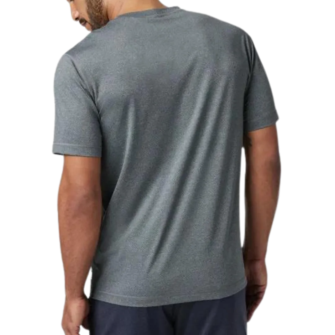 Vuori Tradewind Performance Tee 2.0 Mens