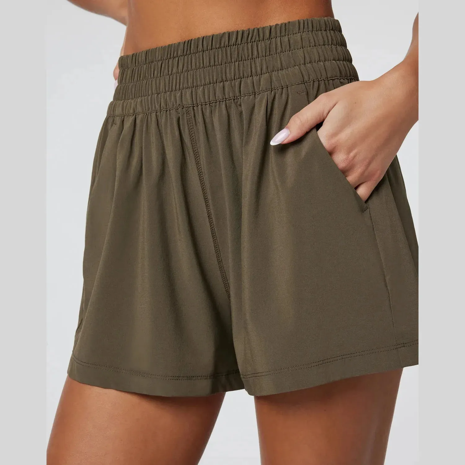 Vuori Villa Short