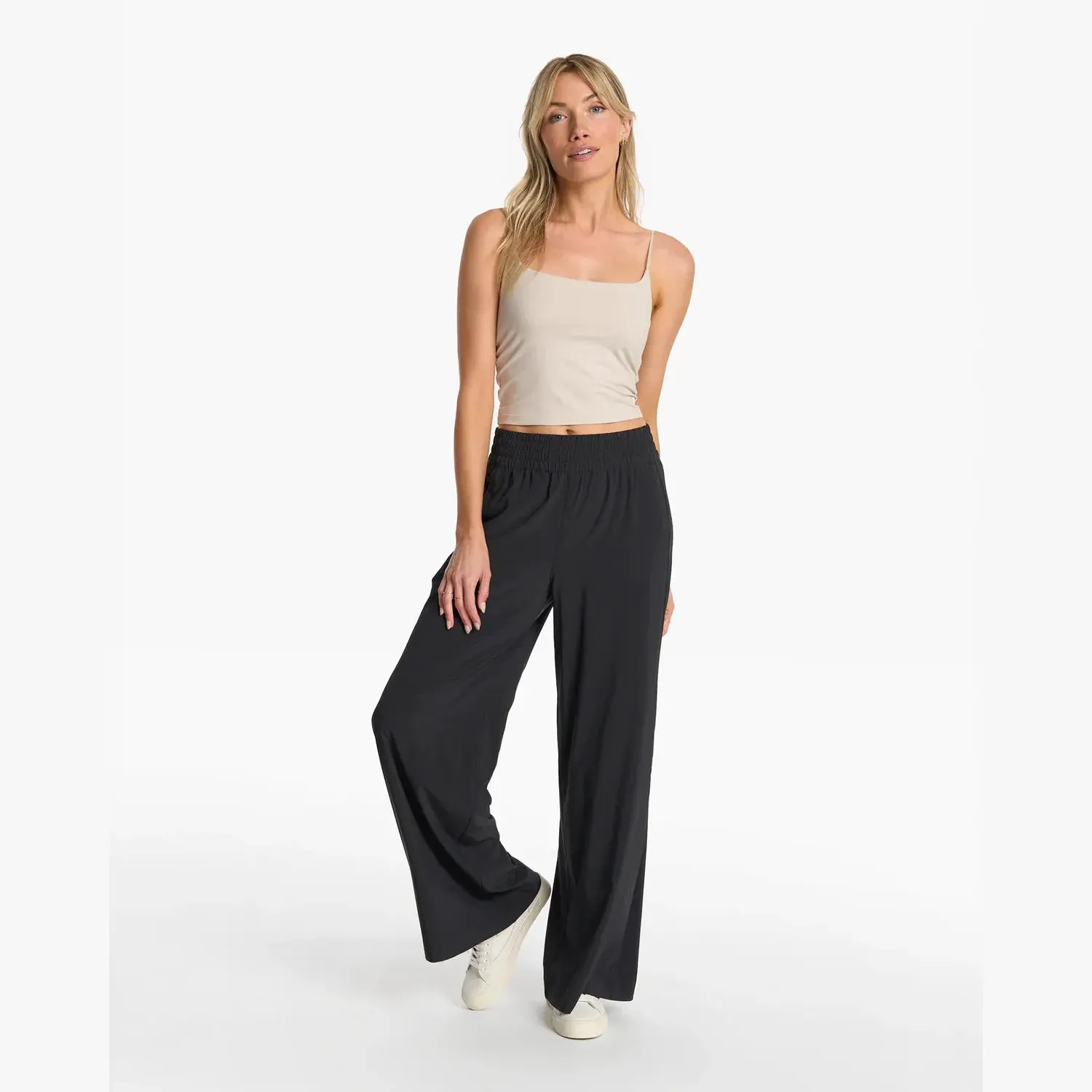 Vuori Villa Wideleg Pant