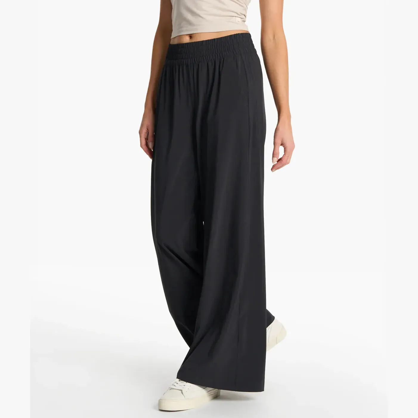 Vuori Villa Wideleg Pant