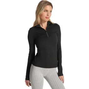 Vuori Women's Halo Essential Half Zip