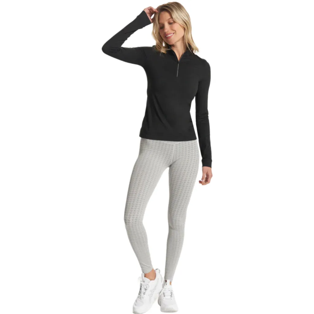 Vuori Women's Halo Essential Half Zip