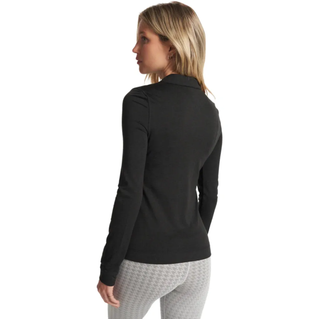 Vuori Women's Halo Essential Half Zip