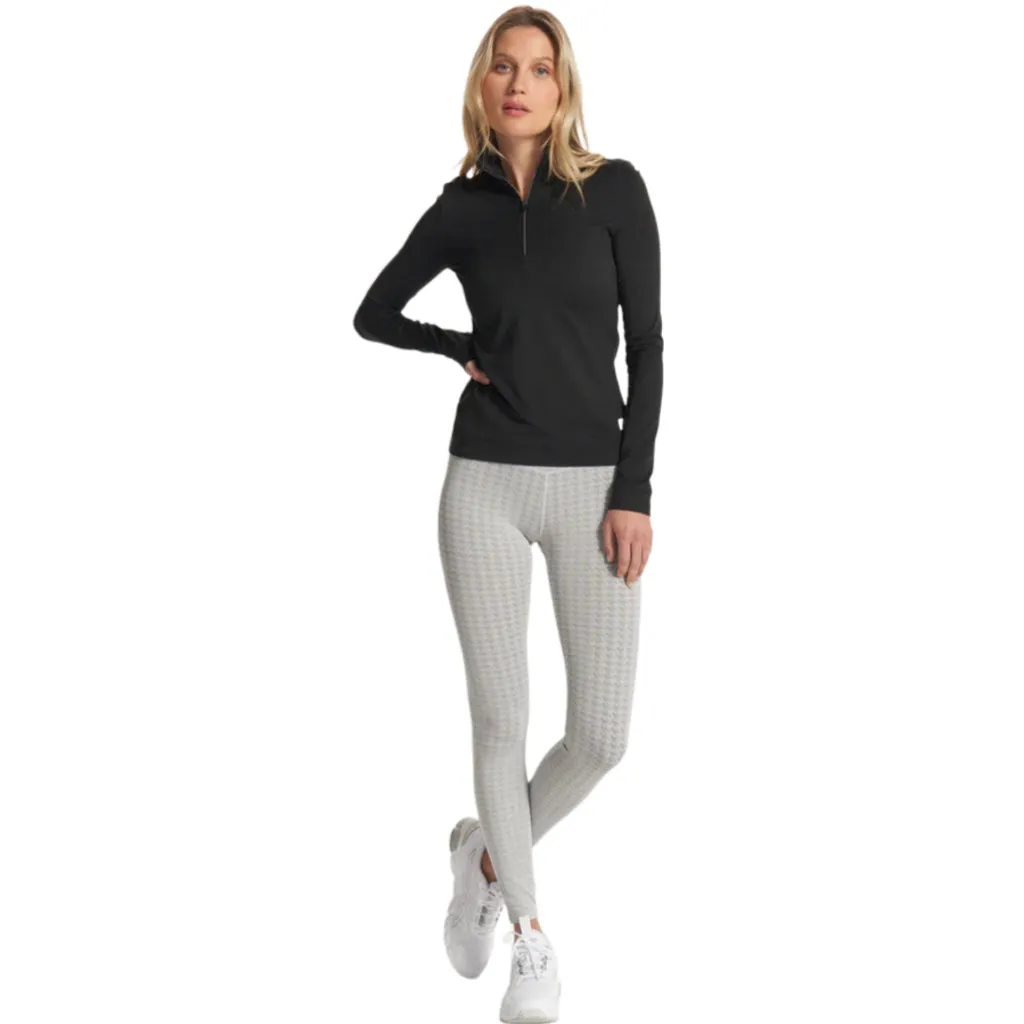 Vuori Women's Halo Essential Half Zip