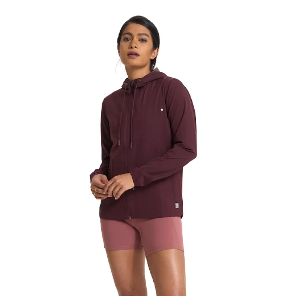 Vuori Women's Womens Outdoor Trainer Shell