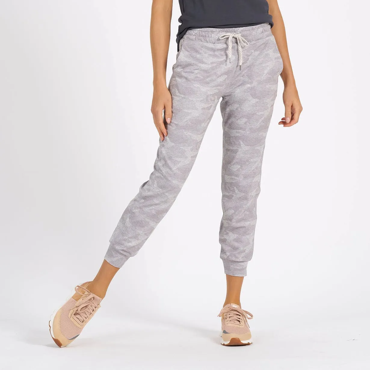 W Vuori Performance Jogger