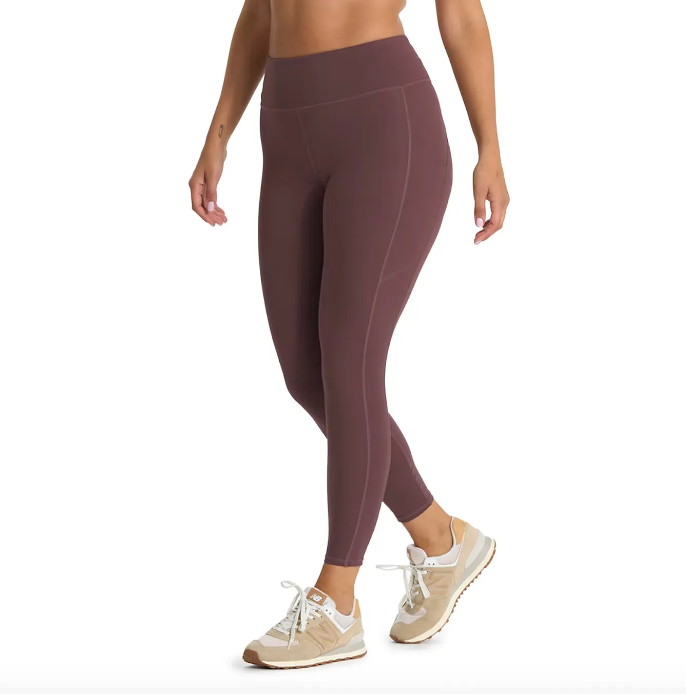 W Vuori Stride Legging