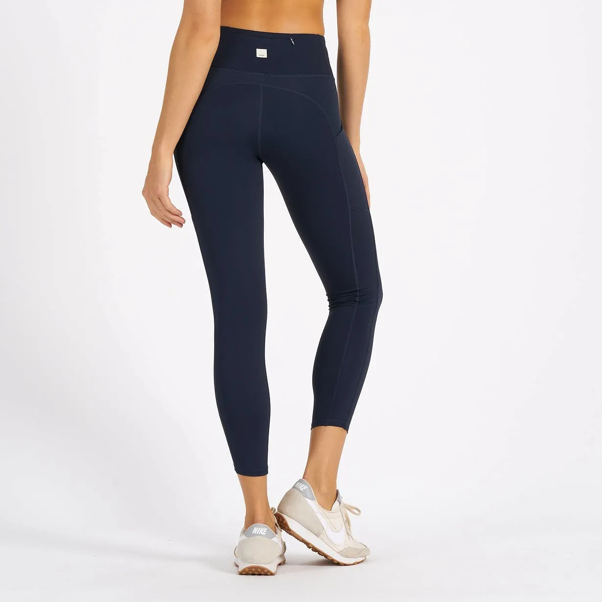 W Vuori Stride Legging