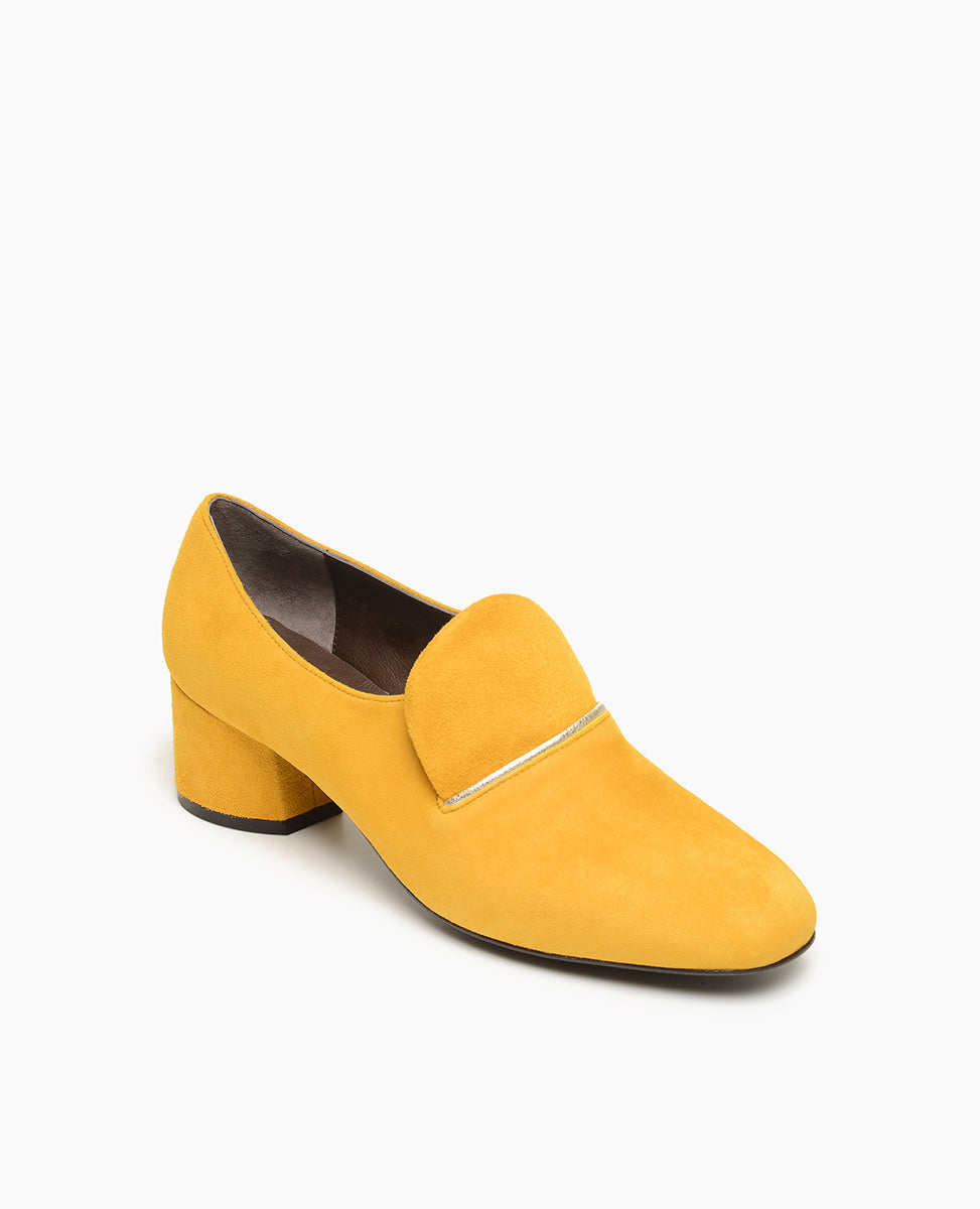 Warehouse Sale - Electra Loafer Sol Suede