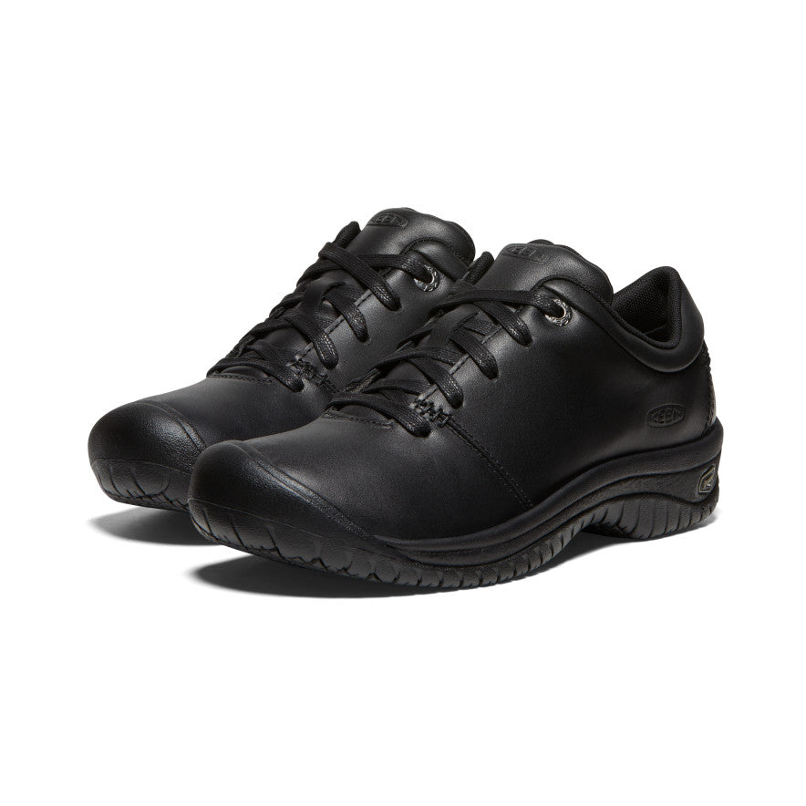 Women's PTC Oxford  |  Black