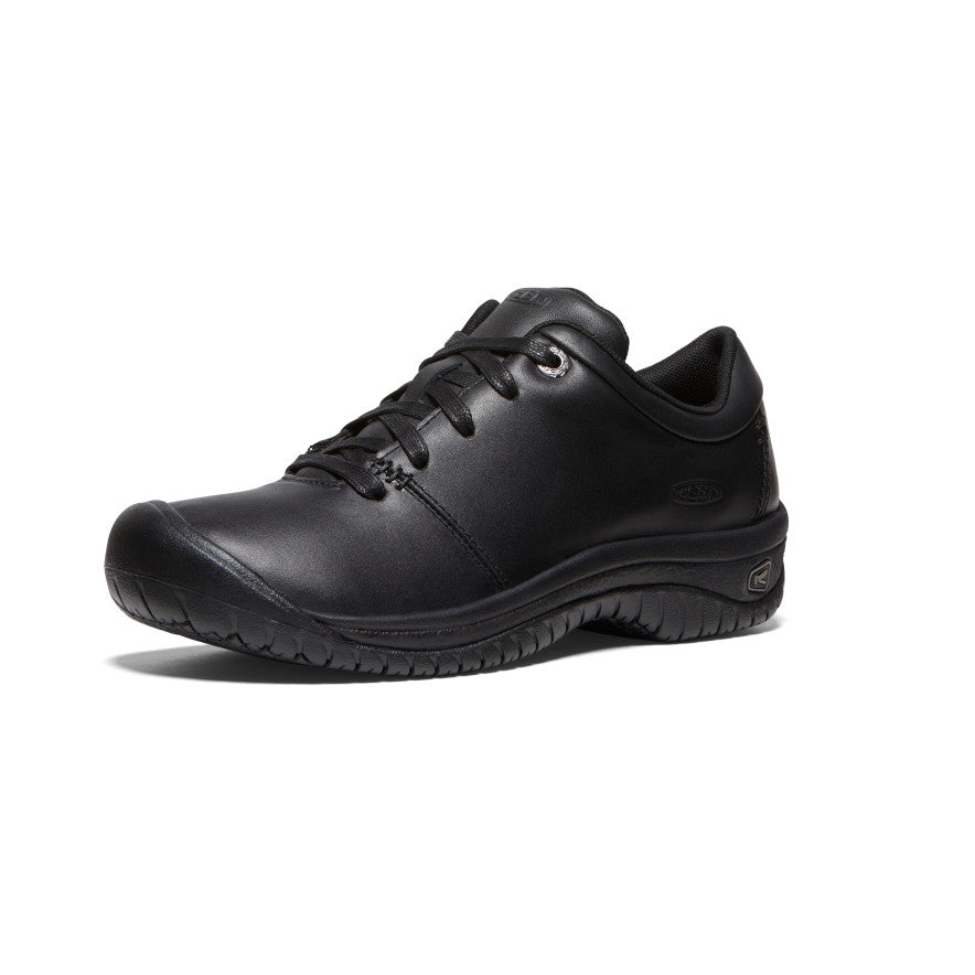 Women's PTC Oxford  |  Black