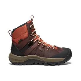 Women's Revel IV Polar Boot  |  Andorra/Safari