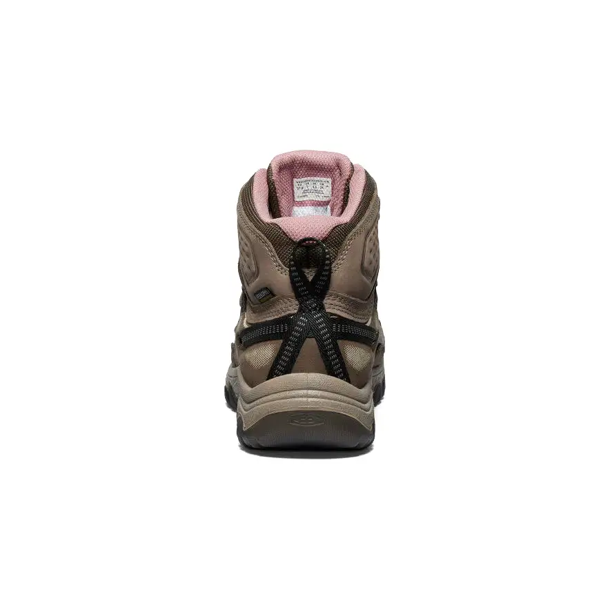 Women's Targhee IV Mid WP