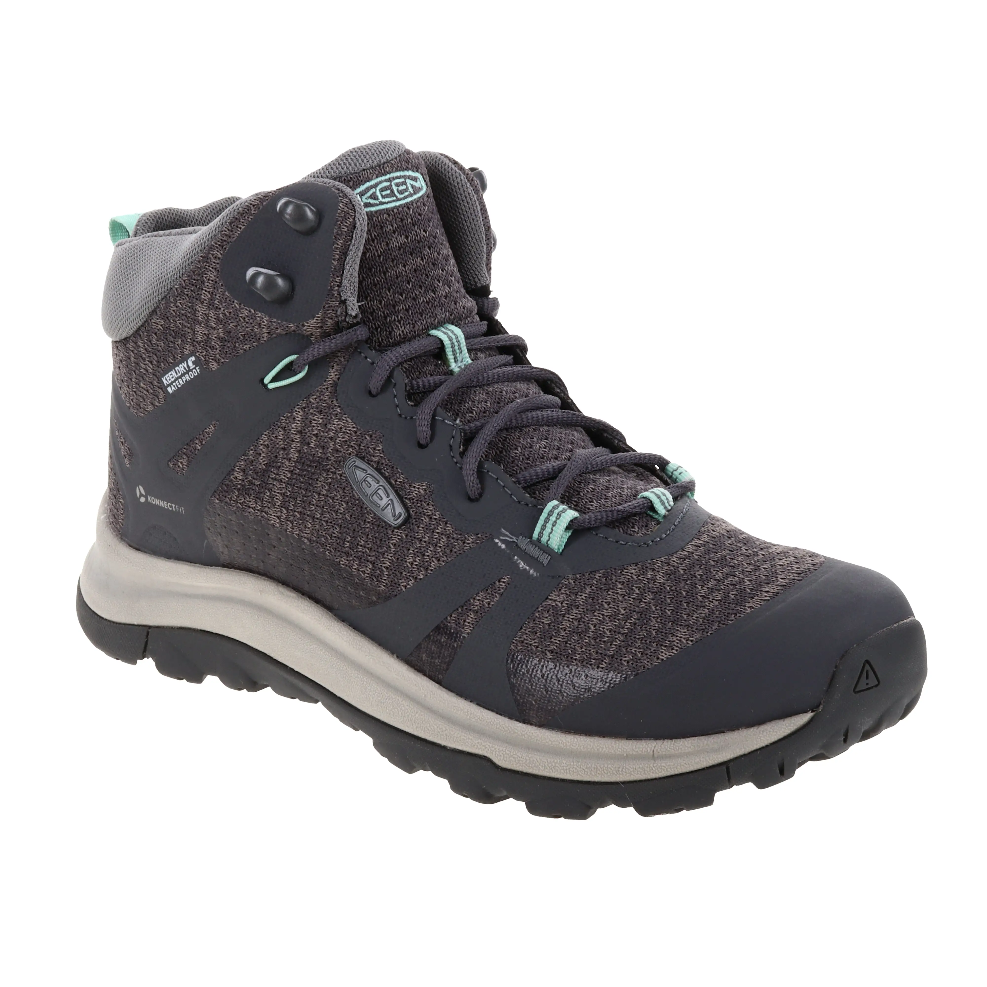 Women's Terradora II Mid WP