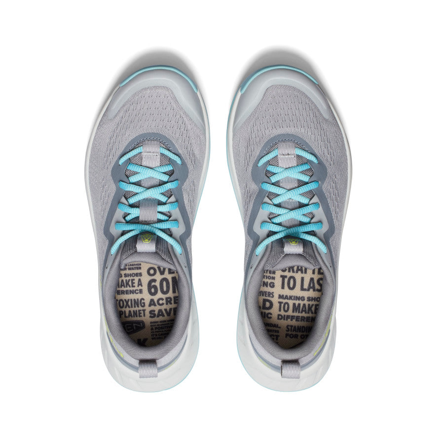 Women's Versacore Speed Shoe  |  Alloy/Reef Waters