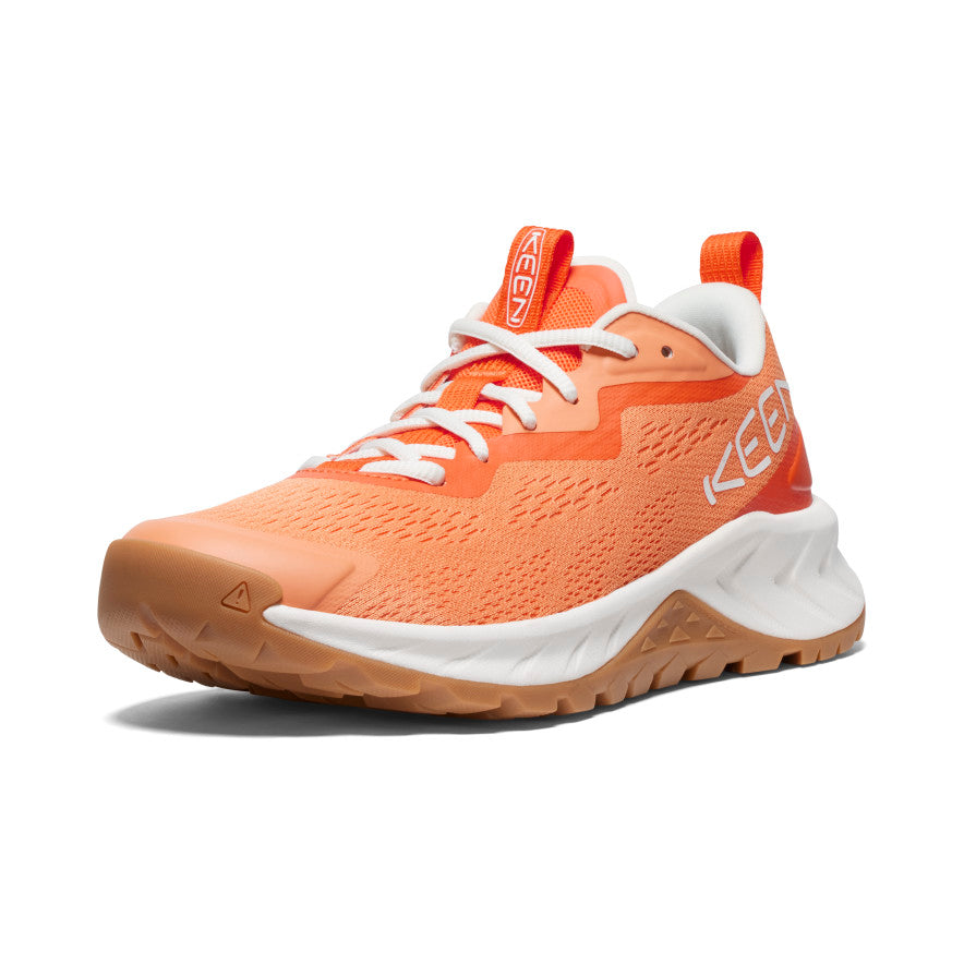 Women's Versacore Speed Shoe  |  Tangerine/Scarlet Ibis