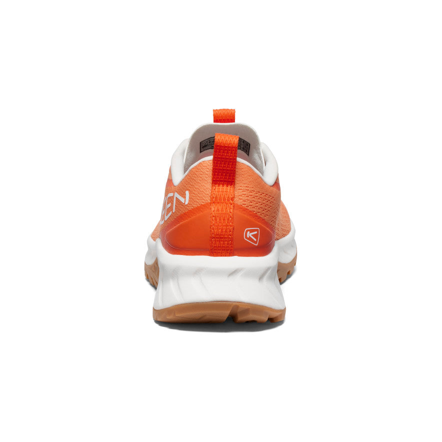 Women's Versacore Speed Shoe  |  Tangerine/Scarlet Ibis