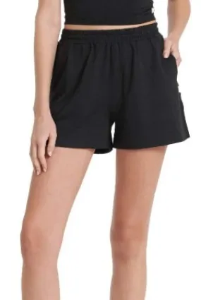 Women's Vuori Boyfriend Lounge Shorts