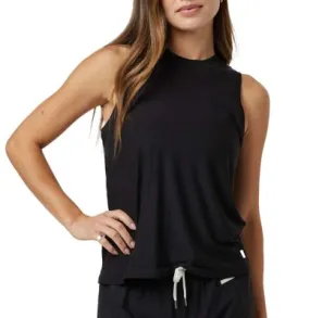 Women's Vuori Energy Long Line Tank Top