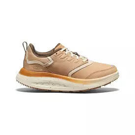 Women's WK400 Leather Walking Shoe  |  Safari/Birch