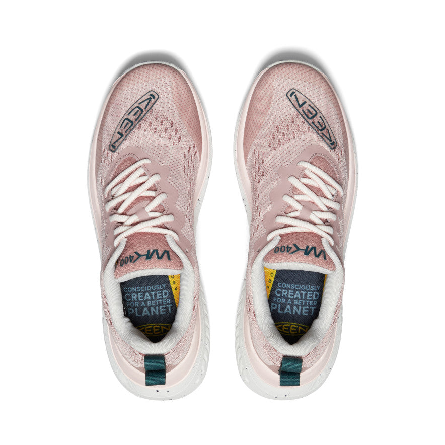 Women's WK400 Walking Shoe  |  Fawn/Peach Whip