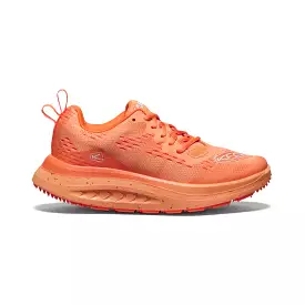 Women's WK400 Walking Shoe  |  Tangerine