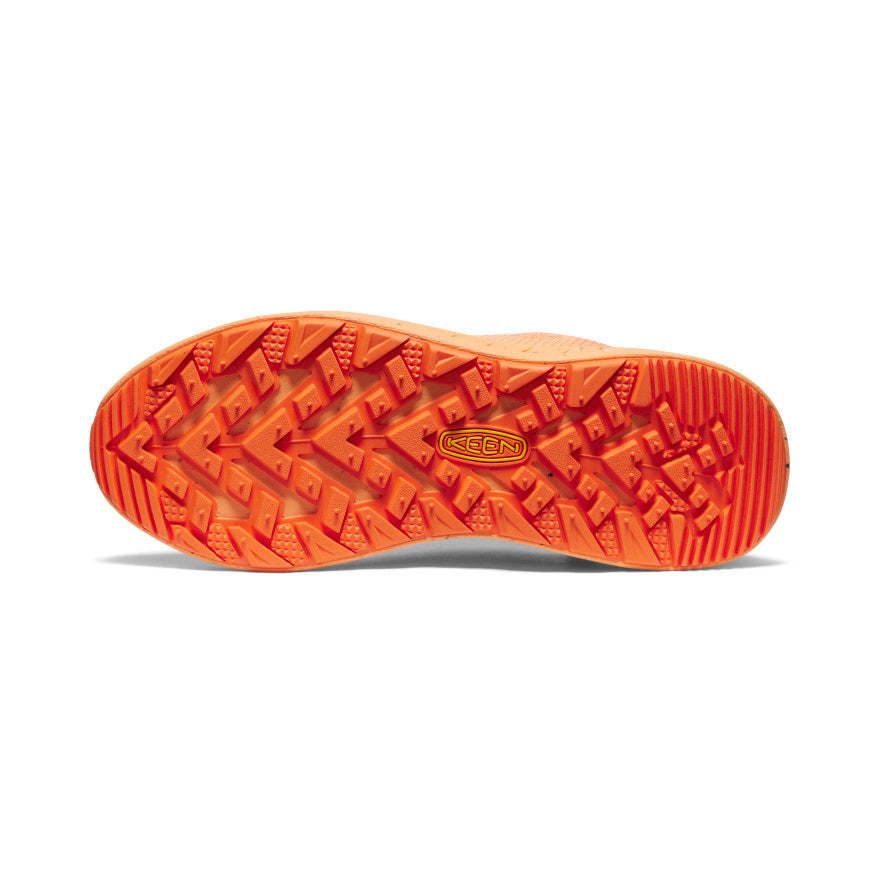 Women's WK400 Walking Shoe  |  Tangerine