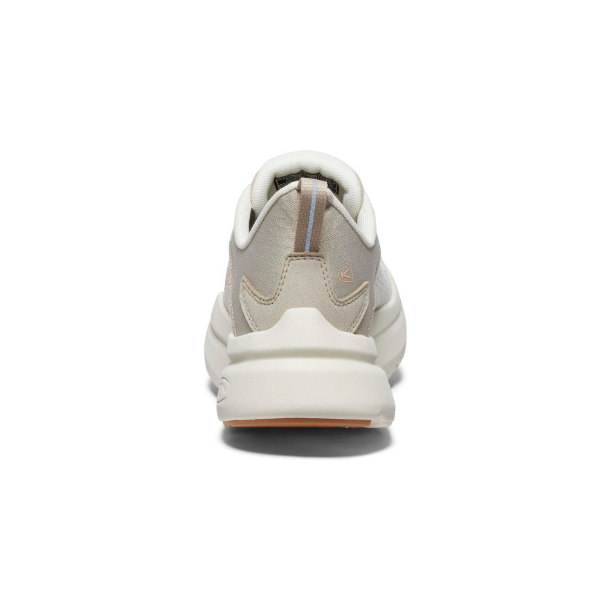 Women's WK450 Walking Shoe  |  Birch/Peach Parfait