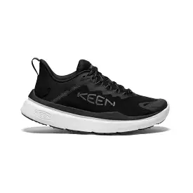 Women's WK450 Walking Shoe  |  Black/Star White